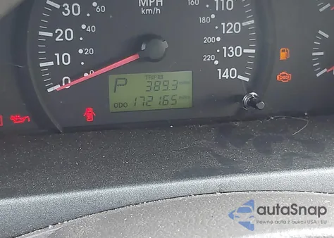 2006 Kia Spectra Ex/Lx/Sx из США, поврежденный, VIN KNAFE121865291766